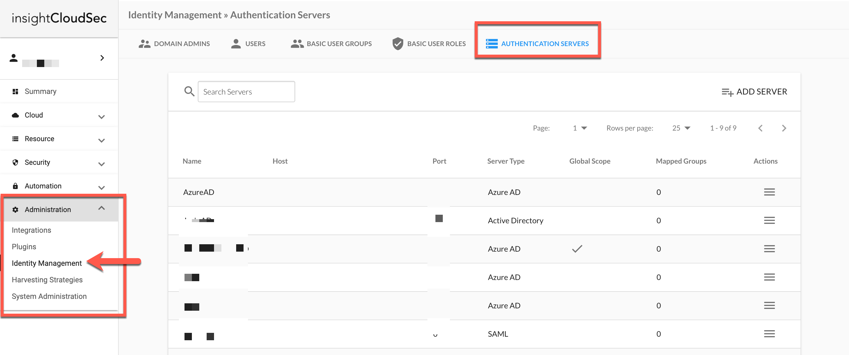 AuthenticationServers.jpg Identity Management - Authentication Servers