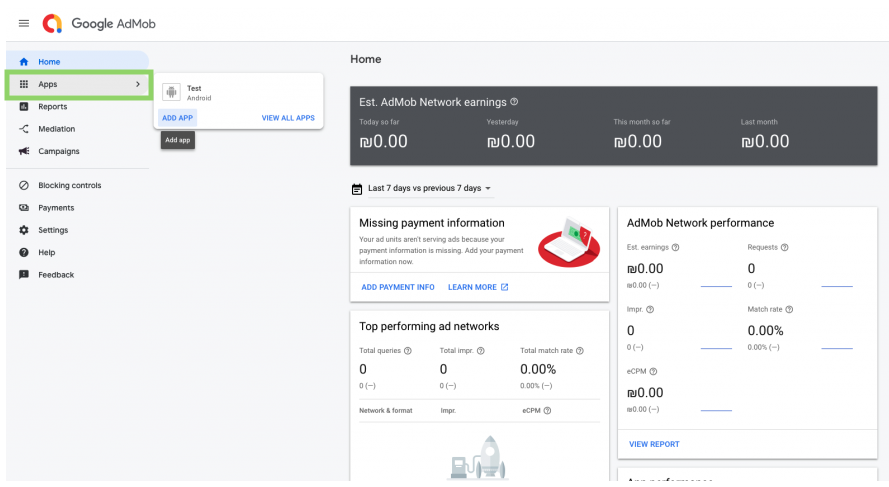 Admob