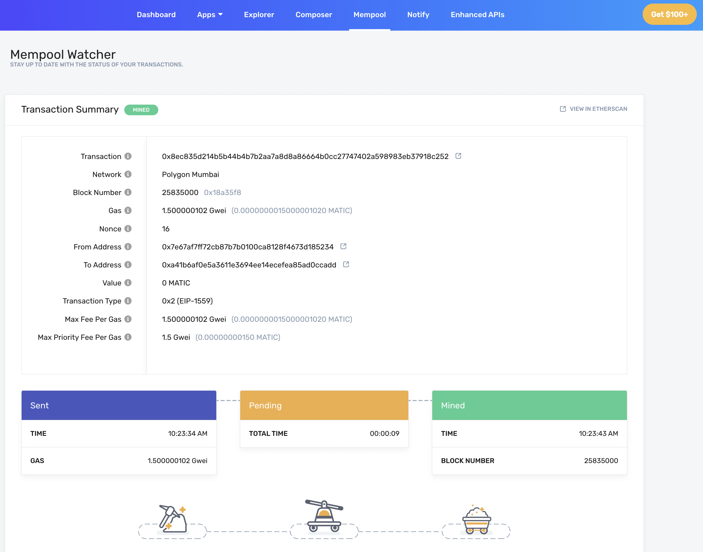 How to Code and Deploy a Polygon Smart Contract