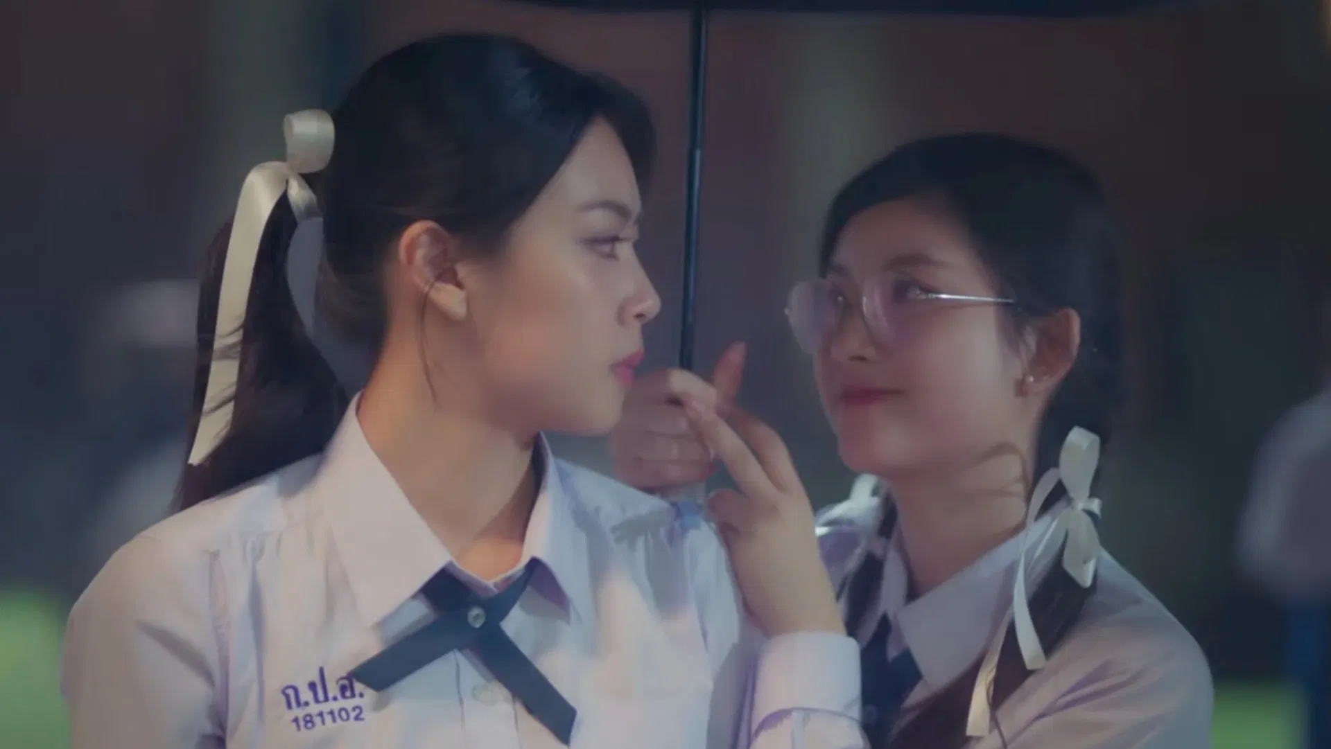 (+ดูละครฟรี‼️)▷ "ปิ๊งรักคุณพี่เย็นชา" EP.5 พากย์ไทย/ซับไทย ดูฟรี ตอนที่ 5 UNCUT VER ย้อนหลัง เต็มอิ่มครบทุกตอน ดูฟรี!