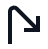 SHARP_RIGHT_TURN icon