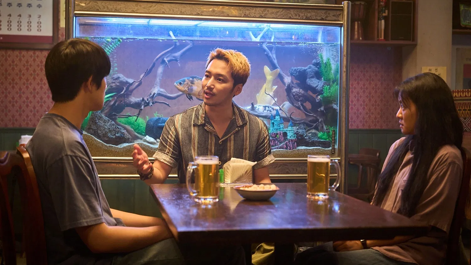 파반느 (𝐏𝐚𝐯𝐚𝐧𝐞) 다시;보기 ~12K 무삭제