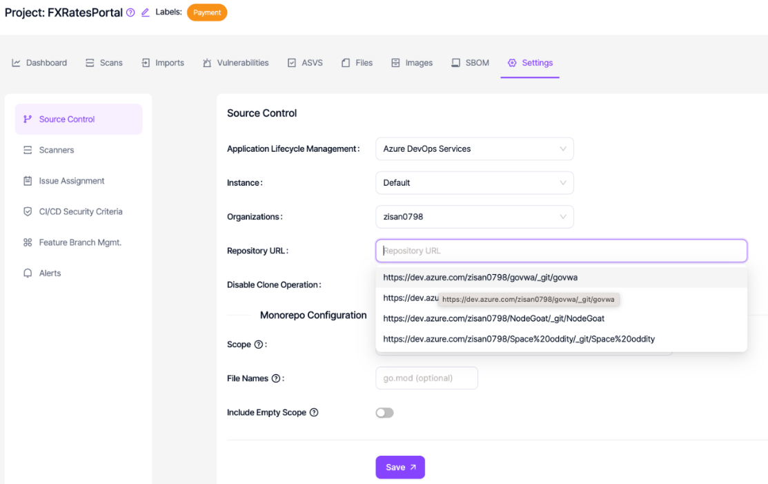 Allow team leads to create new instances