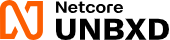 Netcore UNBXD Logo