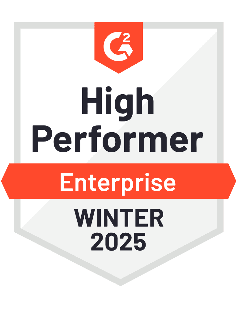 High Performer 2025