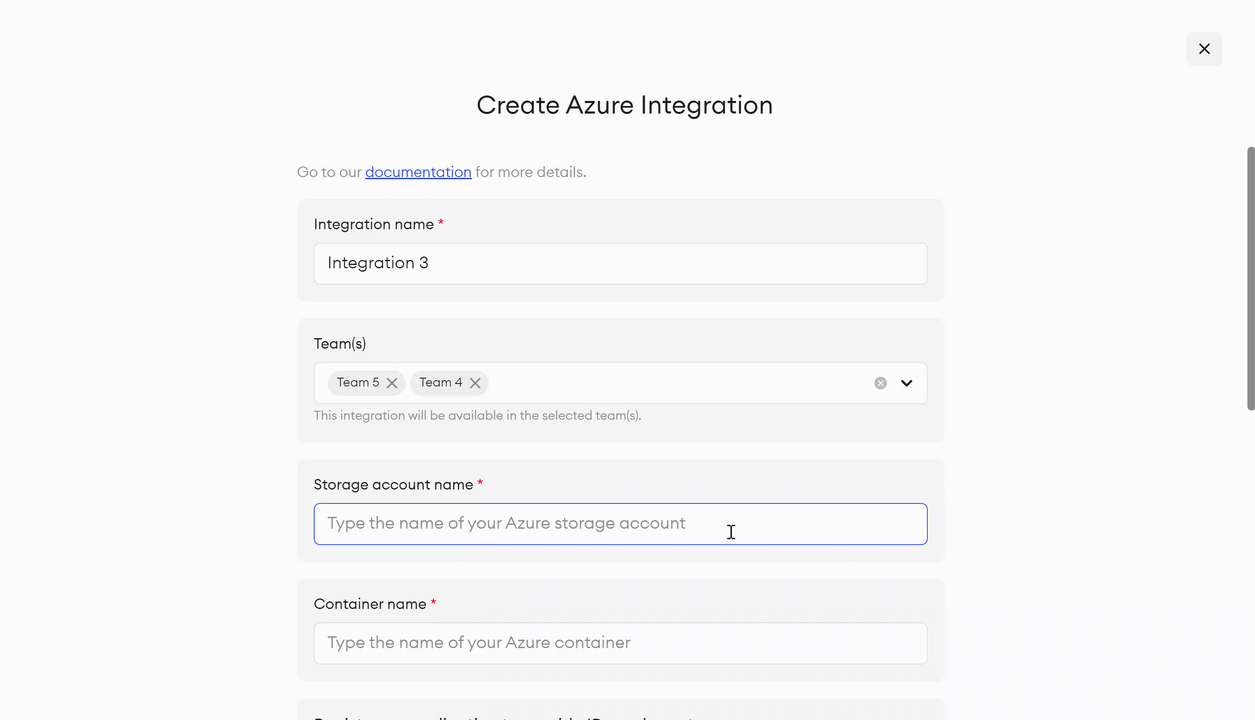 Azure integration 3.gif