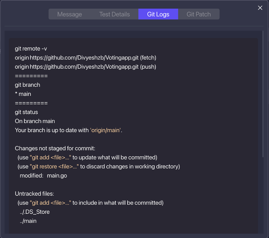 1_EkTTvmgNdv3IEHEjtJ77Xw.png See source repo details, needed for atomic commit