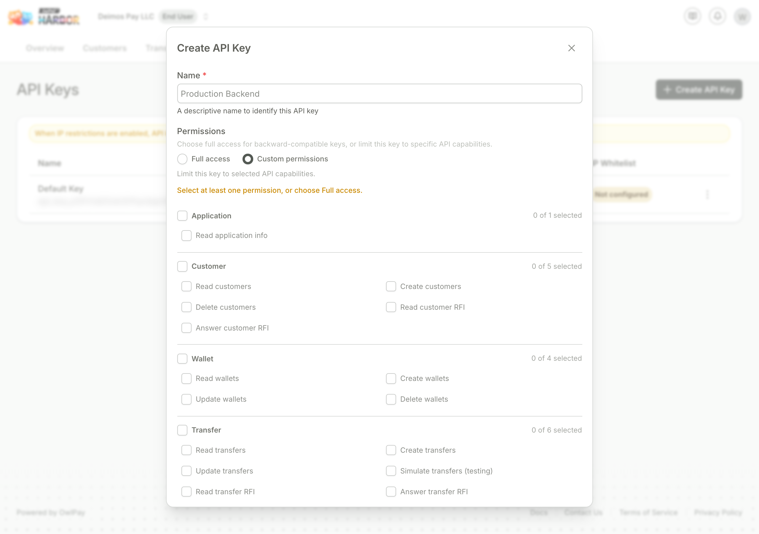 Getb Api Key API Keys