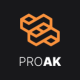 ProAK | Decentralized Oracle Network for NFTs
