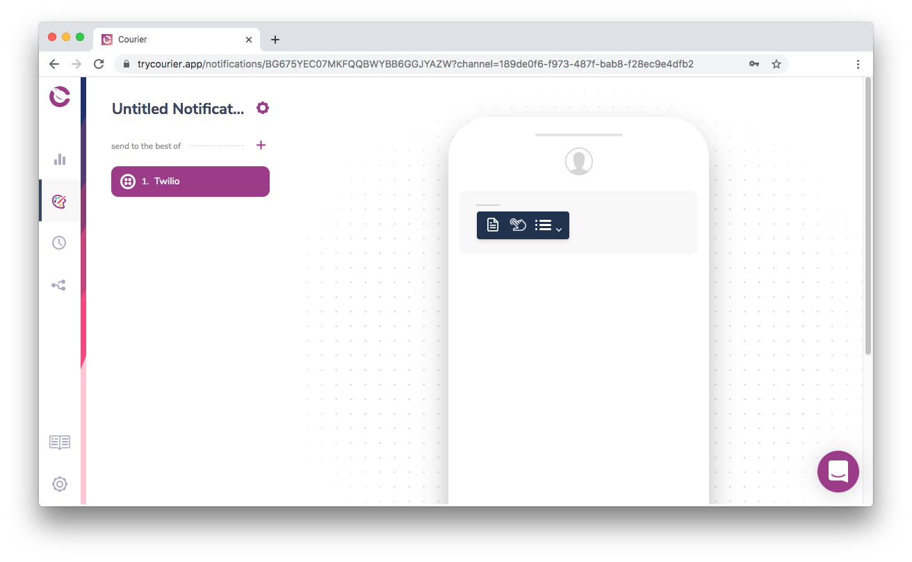 4 - Courier Notification (blank).png