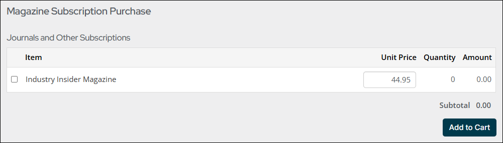 Saving and publishing the new page