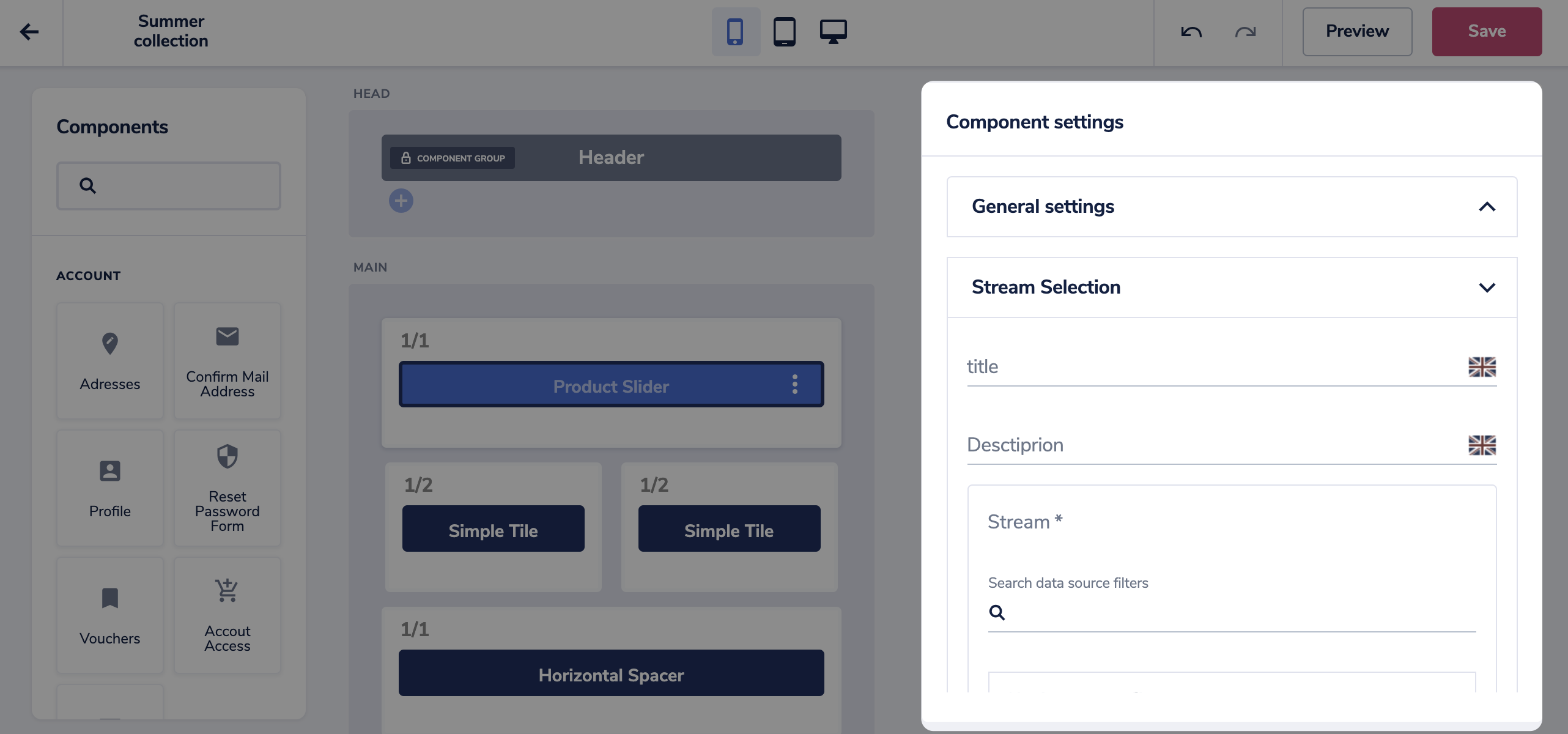 Page builder component editor panel.png