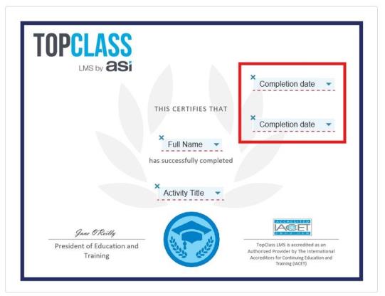 A certificate with text and images  AI-generated content may be incorrect.