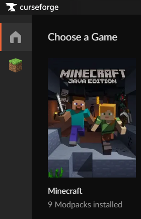 What is CurseForge? - Apex Hosting
