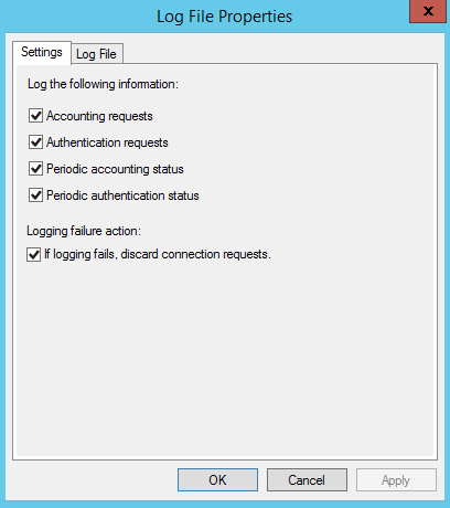 NPS log file settings.png