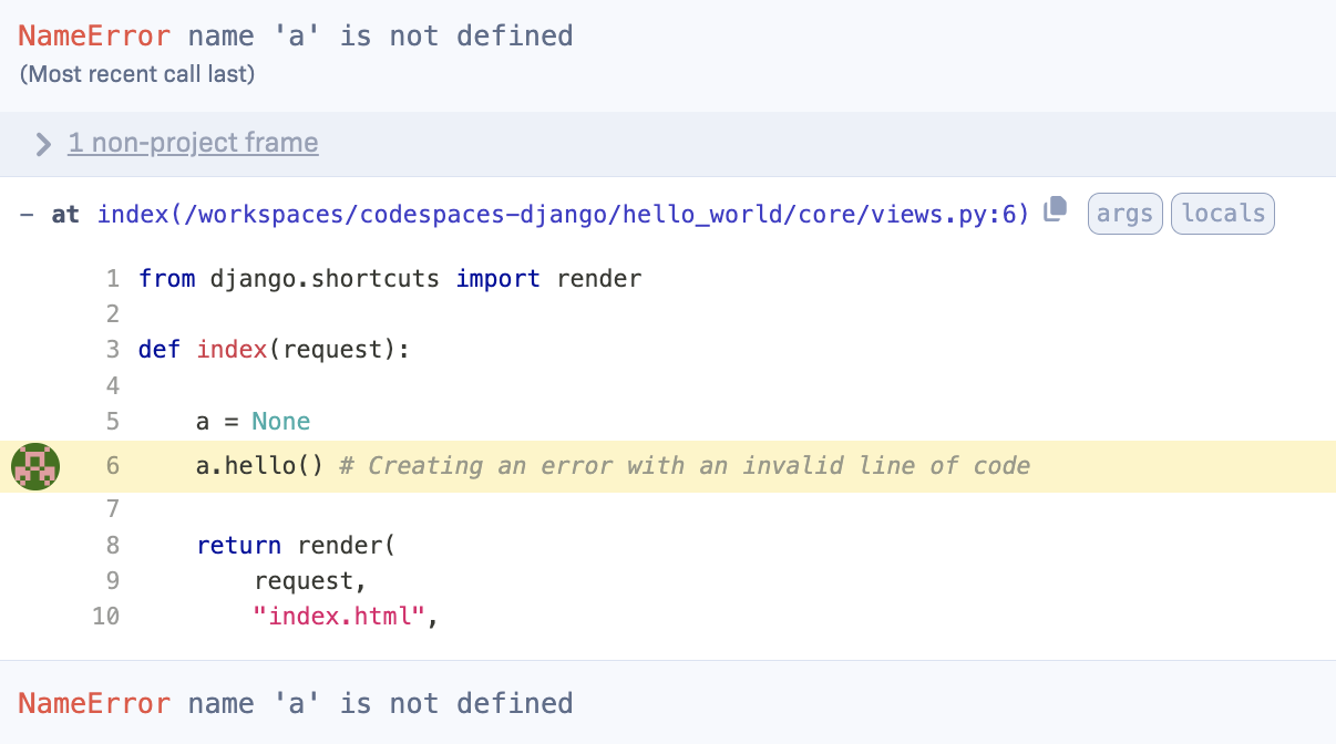 Simplify Laravel Error Logging with PHP Rollbar Integration
