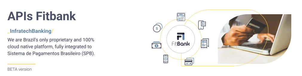 FitBank's description.