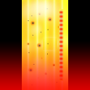 The obstacle_texture.png texture we will use for this example.