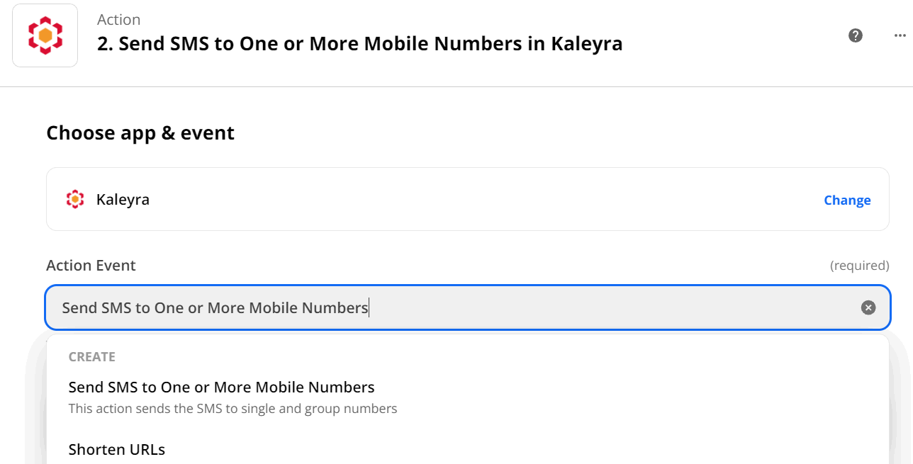 select_action_app_kaleyra_SMS.gif