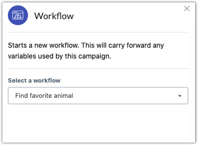 Workflow Node {Click to enlarge)