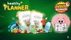 Healthy Planner Review