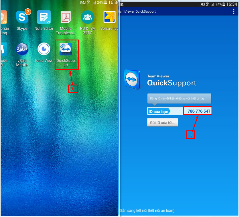 teamviewer previous versions