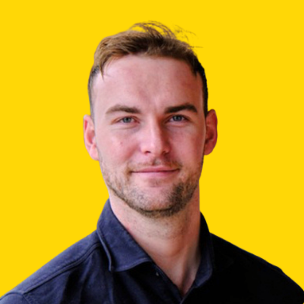 Christian Oldroyd