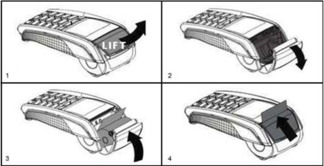 Replacement Paper (1)