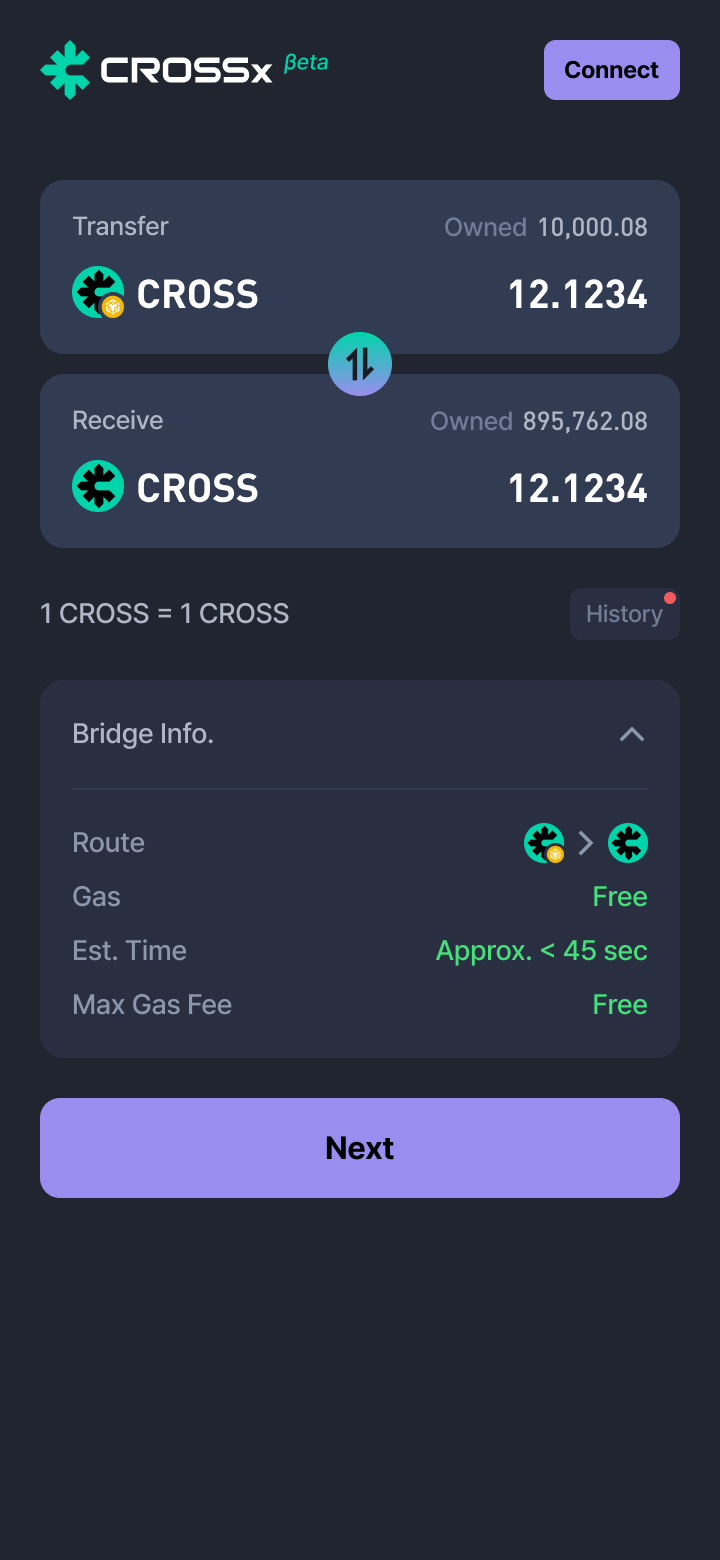 DEX Image