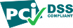 PCI DSS Certified