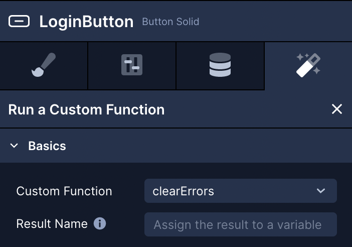 laravel-auth-login-button-custom-function-clearErrors.png