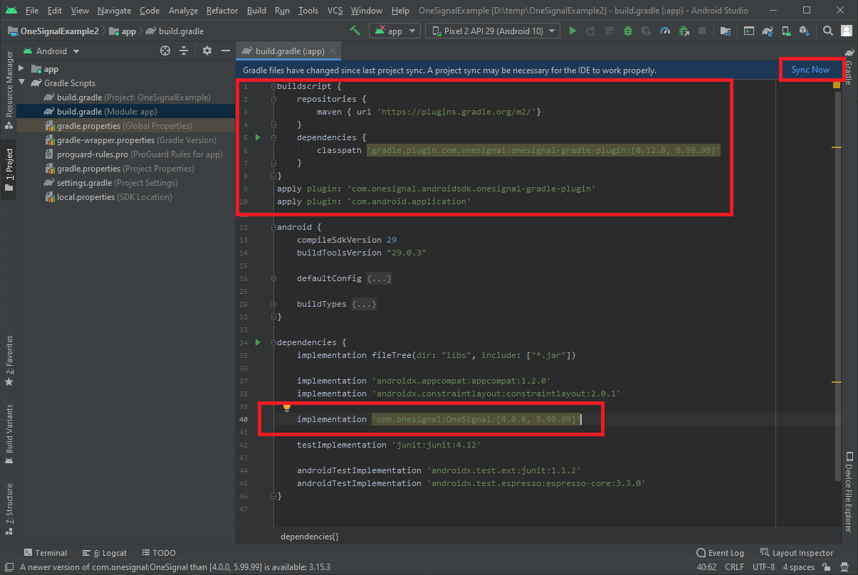 Android_Studio_app_build_gradle_setup_4.0.0_with_highlights.png