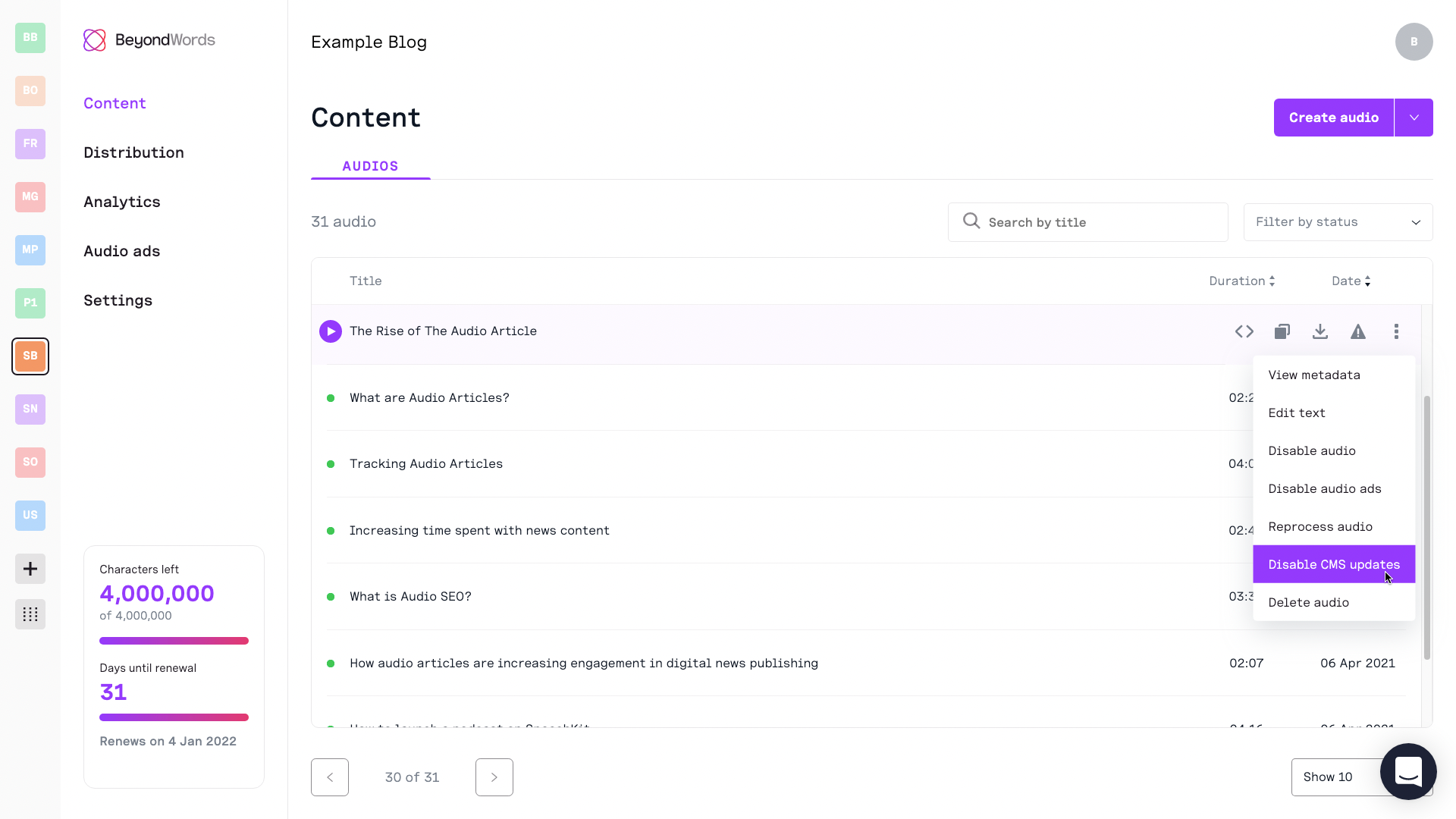 Disable CMS updates - BeyondWords.png