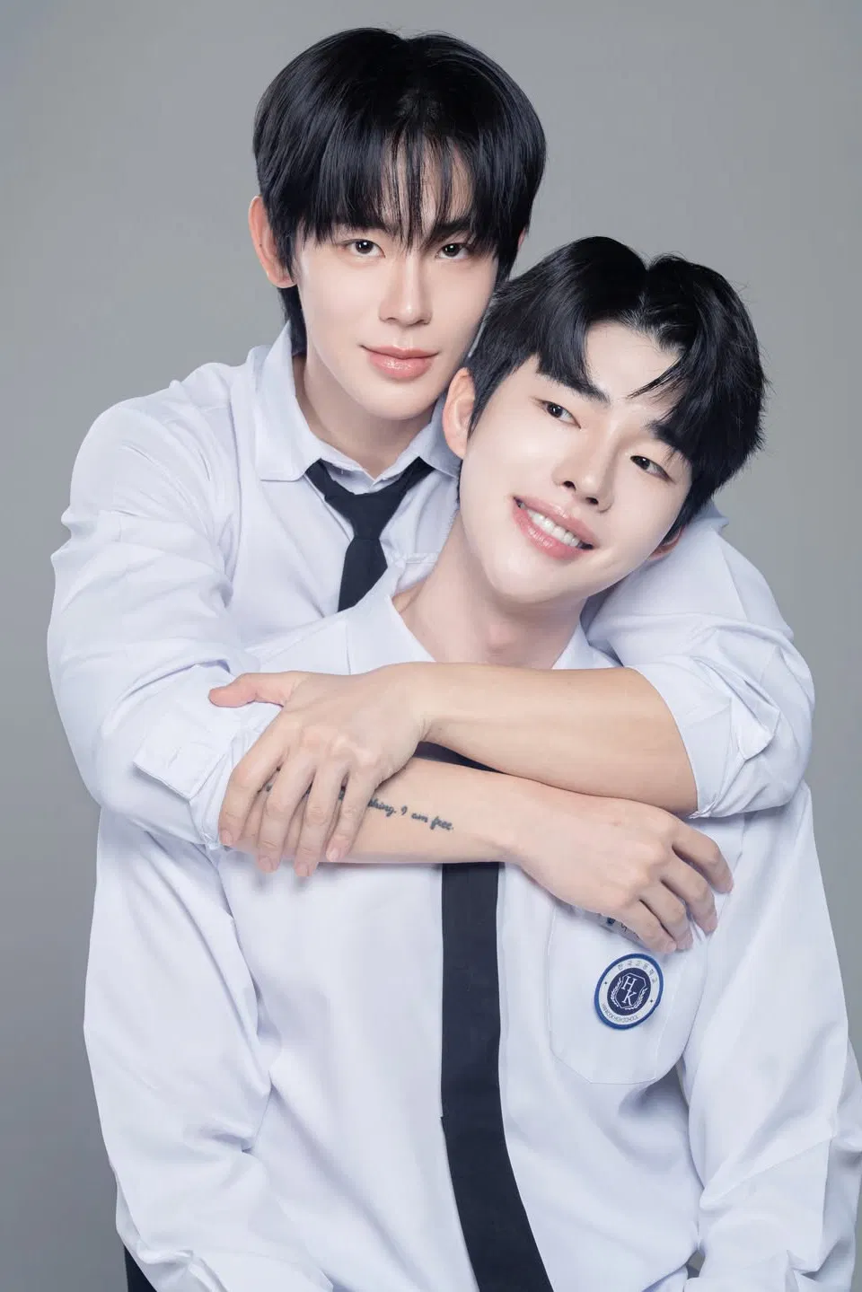 | 📺 Never Forget Your Enemy EP 8 