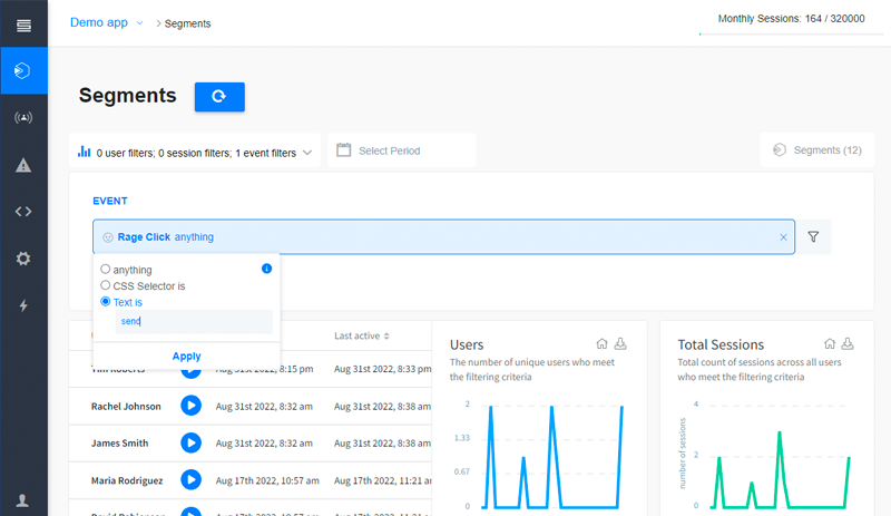 How to Use Rage Clicks To Improve User Experience