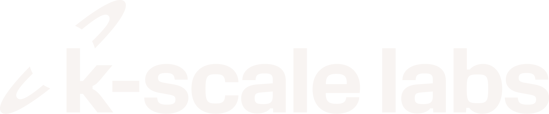 K-Scale Labs Docs