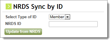 nrds-sync-by-id