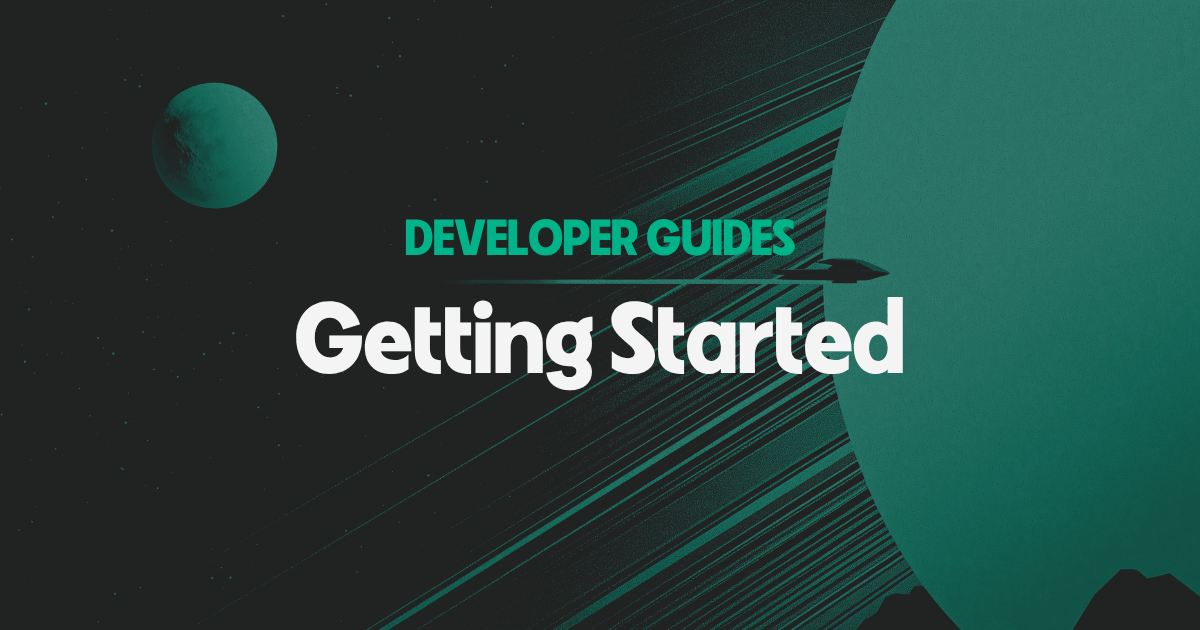 Getting Started in Sandbox