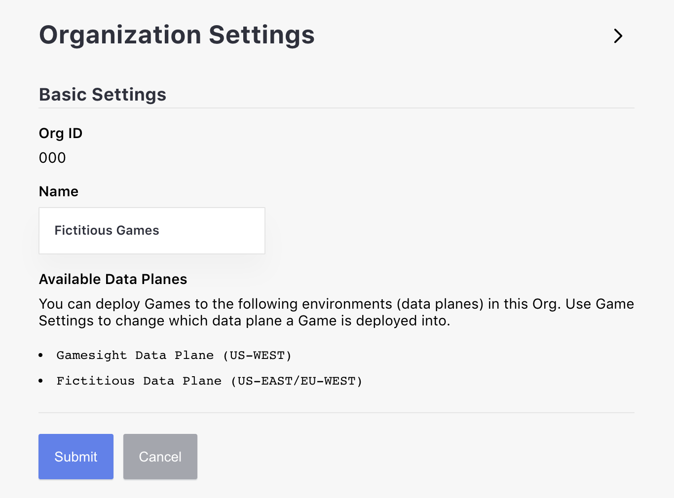 DataPlane_ORG_Settings.png