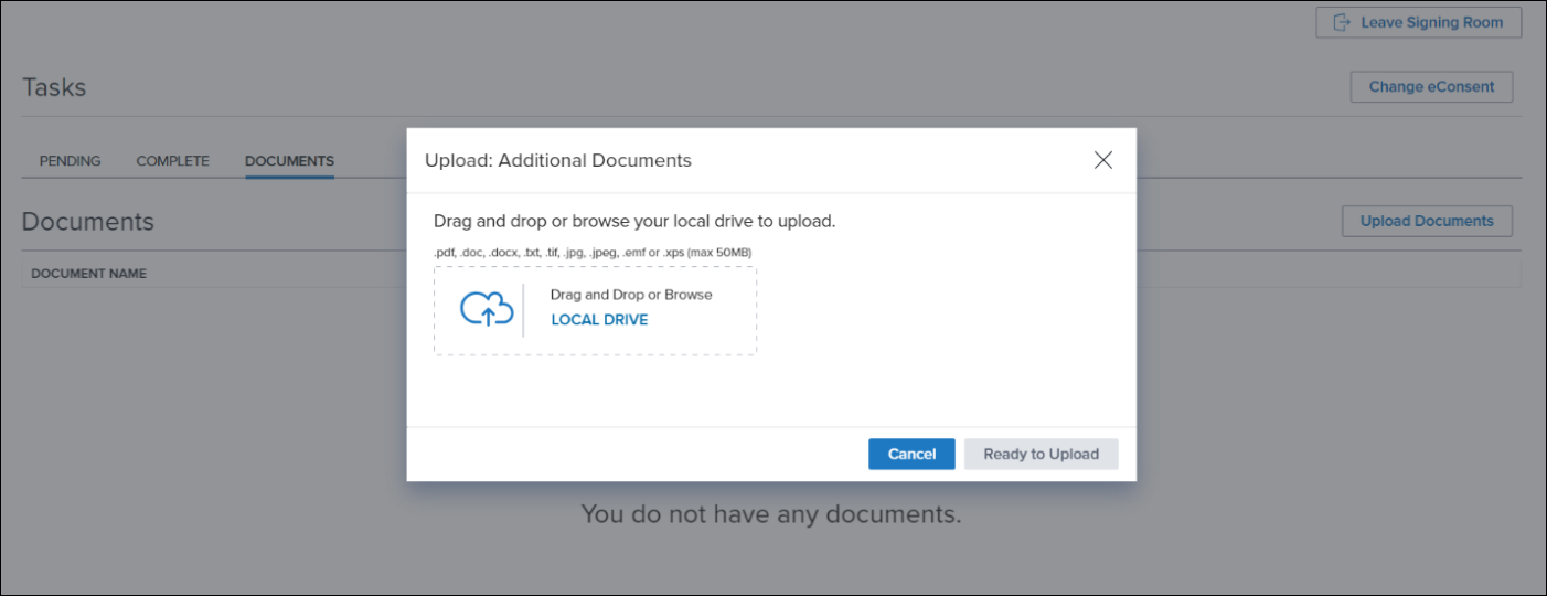 screen-review.png Tasks - Upload Documents