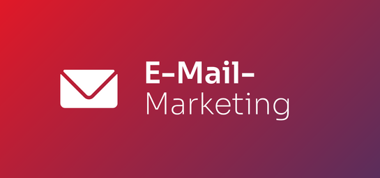 E-Mail-Marketing