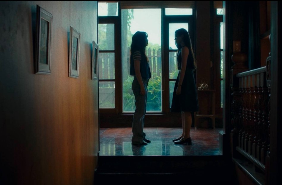 “RUNAWAY หนีไปก็ตายเปล่า” EP.7 ป่าเปรต (78 ชั่วโมง) 