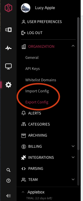 Import:Exportscreenshot.png