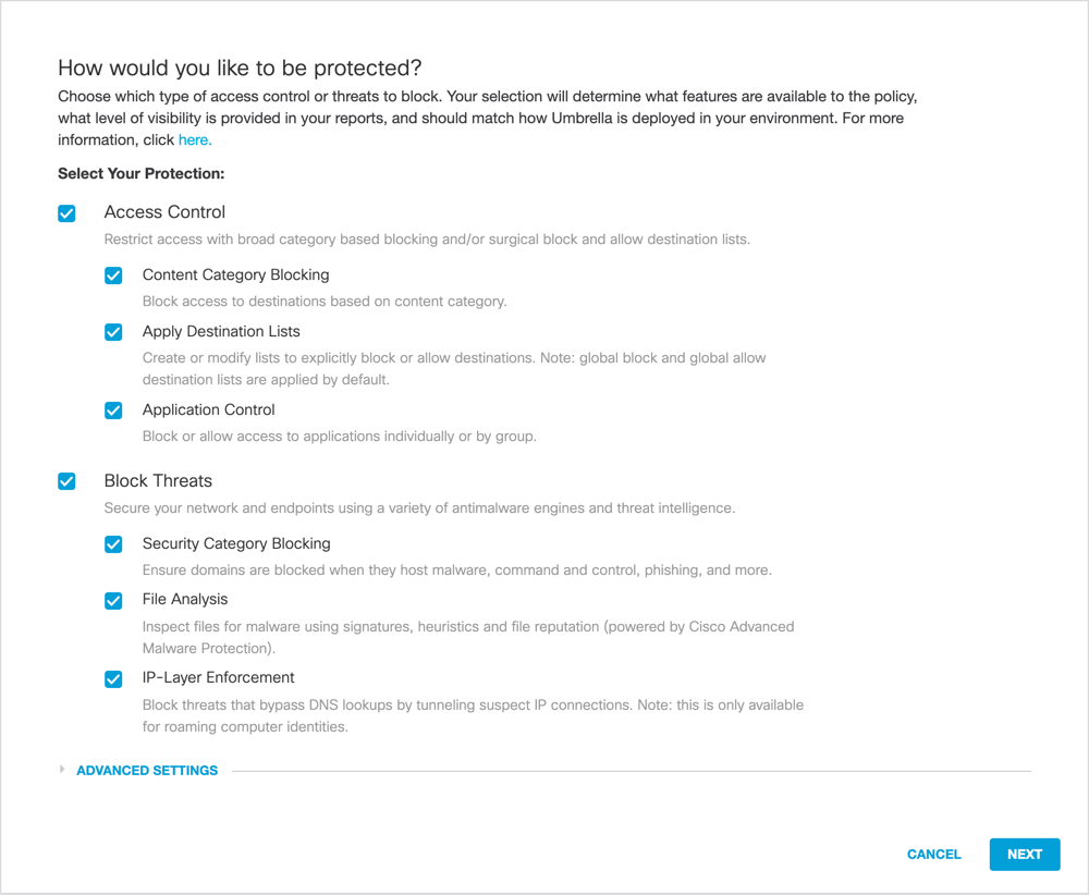 Configuring the Web Settings for the Order Summary Control