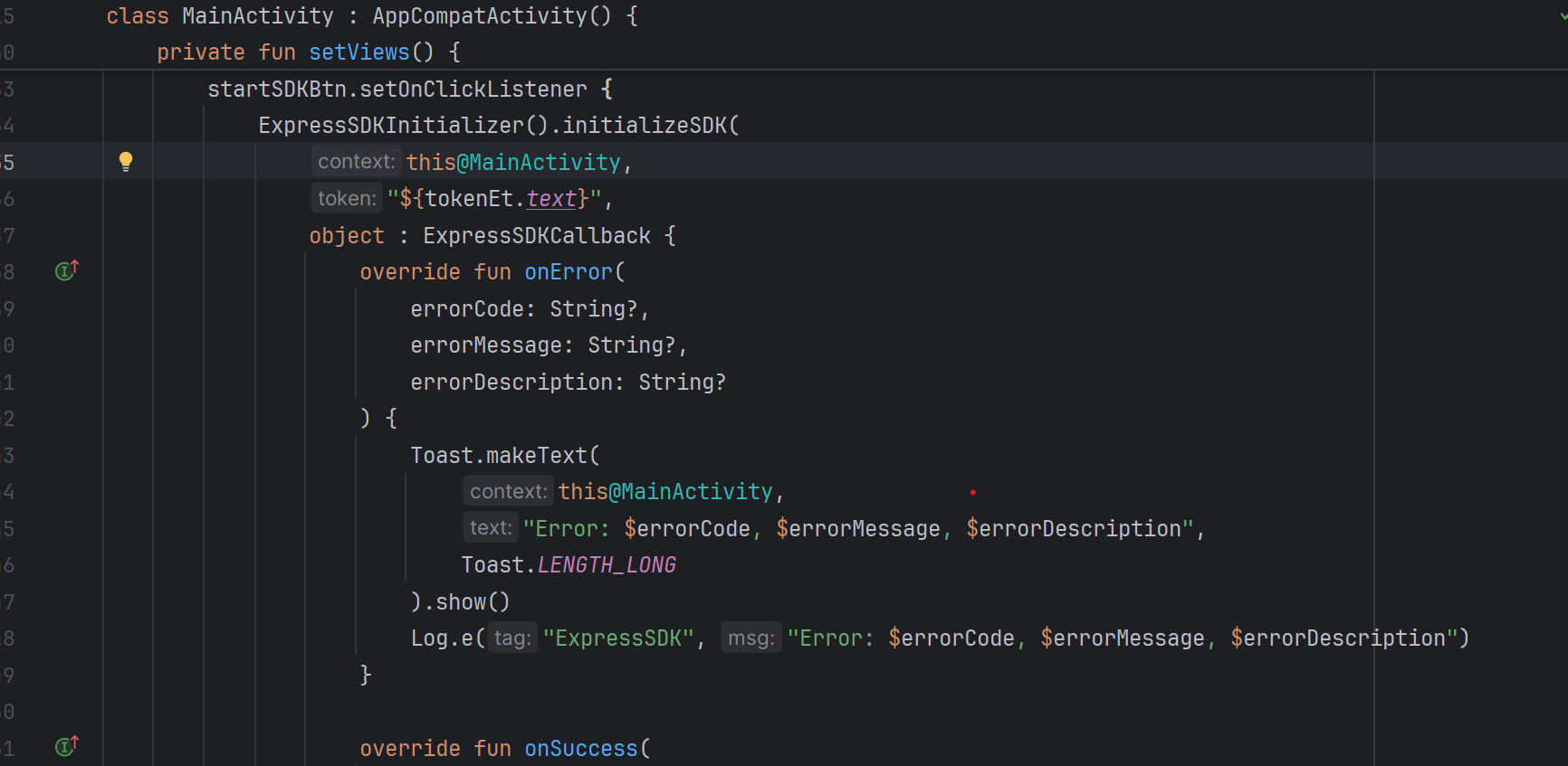 initialize-start-sdk-image