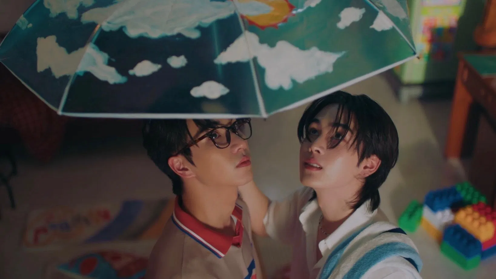 🍎 Love You Teacher EP 5 