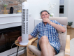 AirZuma Portable AC