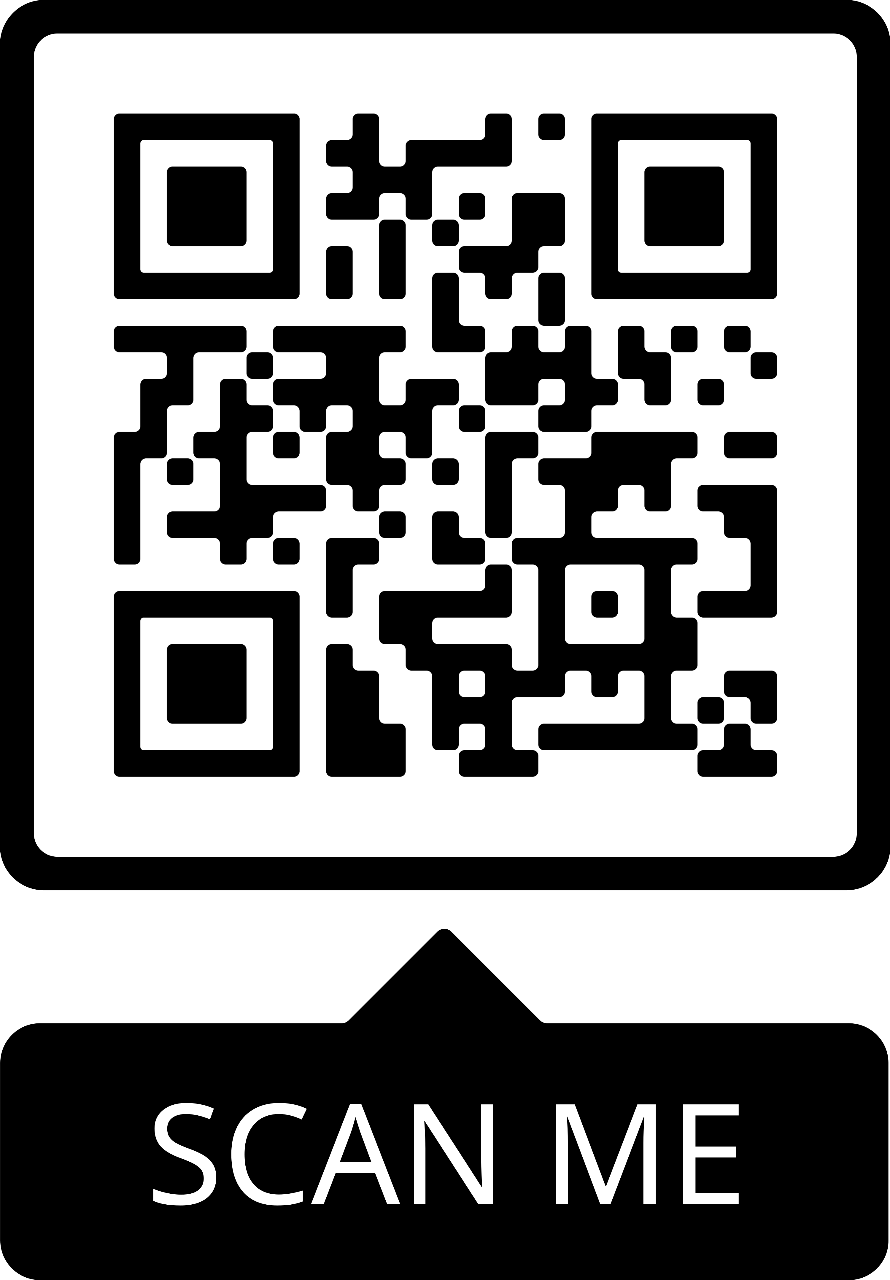 QR Alerta Internet iOS.png iOS App Store