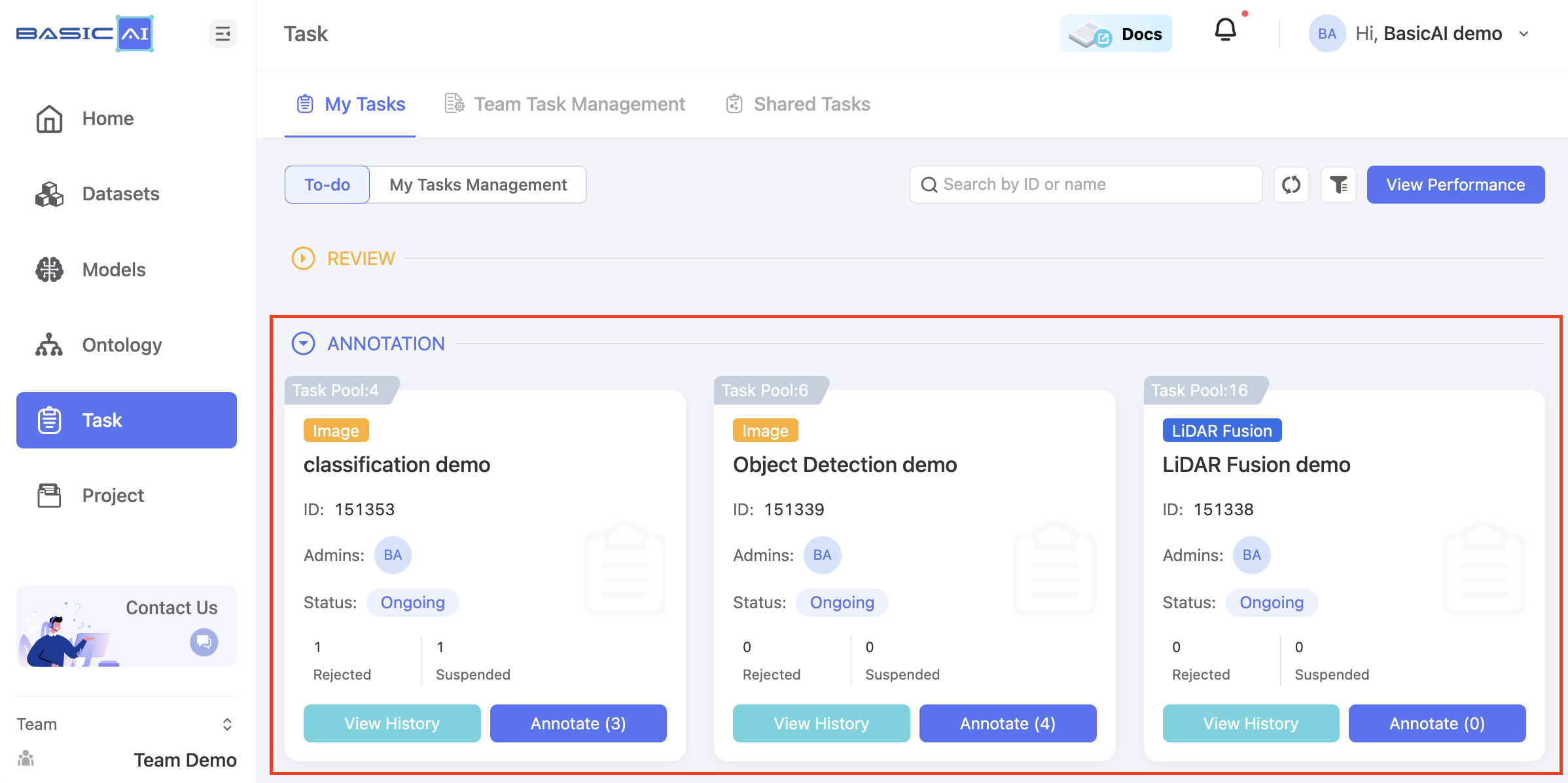 annotate data, data annotation platform, data labeling, annotator