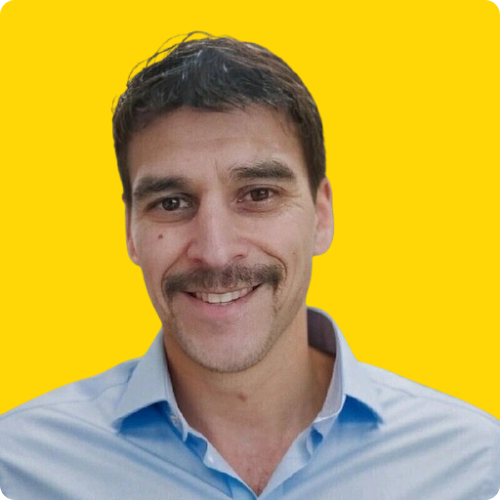 Patrick Rizzo